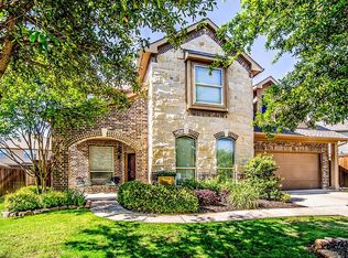 2637 Wilderness Dr, Little Elm, TX 75068