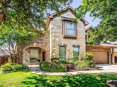 2637 Wilderness Dr, Little Elm, TX, 75068