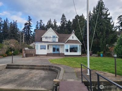 3046 Marine Drive, Bremerton, WA, 98312