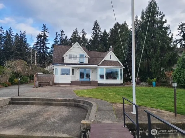 3046 Marine Drive, Bremerton, WA 98312