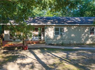 455 E Lakeview Acres Rd, Camdenton, MO 65020