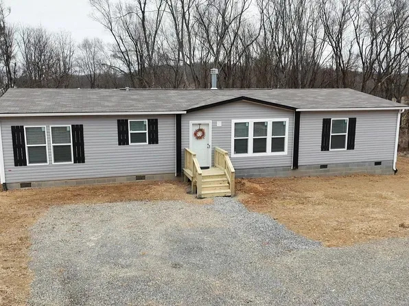 3304 Honaker Rd, Draper, VA 24324