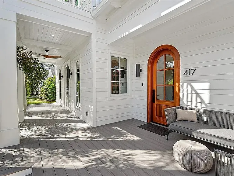 417 N Osprey Ave — Photo 2