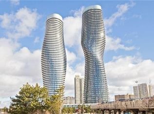 50 Absolute Ave #710, Mississauga, ON L4Z 0A8
