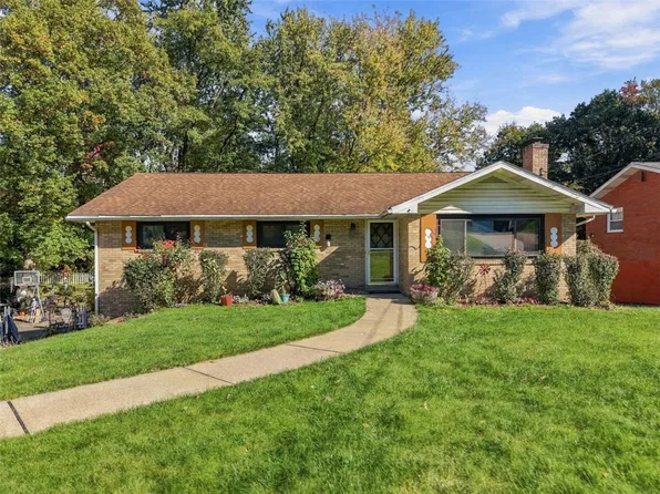 115 Wyngate Rd, Coraopolis, PA 15108