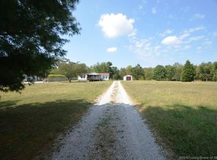 4474 S Boatman Rd, Scottsburg, IN 47170