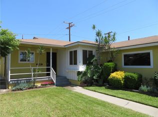 11412 Alburtis Ave, Norwalk, CA 90650