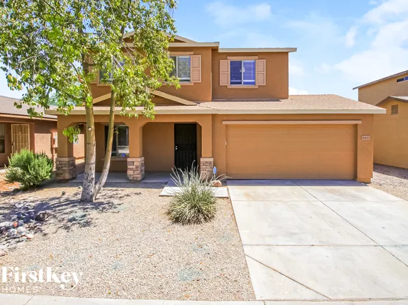 2457 E Meadow Creek Way, Queen Creek, AZ 85140