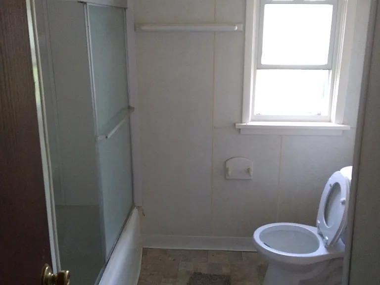 Bathroom 1
