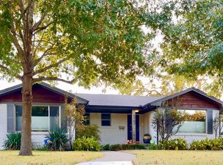 6983 Walling Ln, Dallas, TX 75231