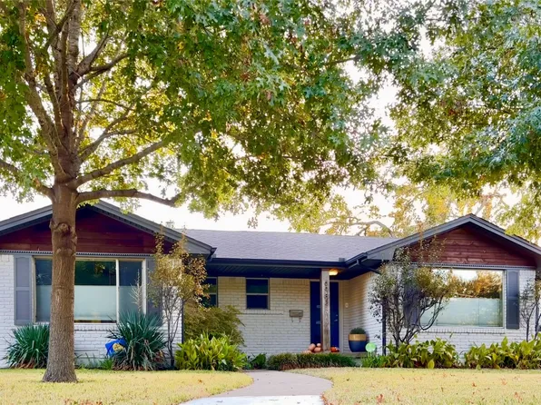 6983 Walling Ln, Dallas, TX 75231