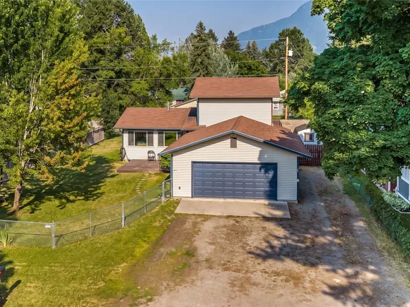 121 2nd Ave E, Columbia Falls, MT 59912