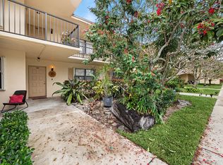 2916 SW 22nd Cir #201B, Delray Beach, FL 33445