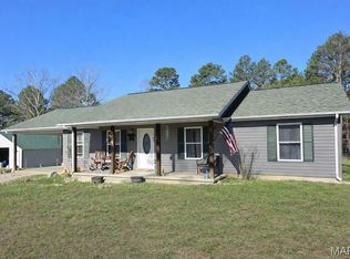 17160 Highway Bb, Licking, MO 65542