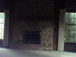 Family Rm.Fireplace