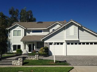 6668 Brownstone St, Rancho Cucamonga, CA 91739