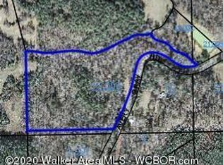 Avery Gray Rd, Bankston, AL 35542