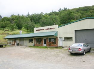 601 S Main St, Myrtle Creek, OR 97457