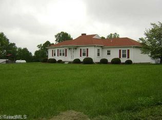 1585 S State Highway 61, Whitsett, NC 27377