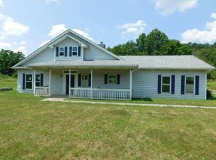 9210 Mount Eden Rd, Mt Eden, KY 40046