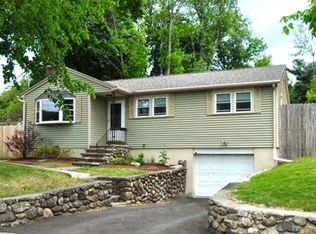 48 Malden St, Worcester, MA 01606