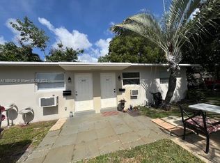 4951 SW 26th Ave #1-2, Fort Lauderdale, FL 33312