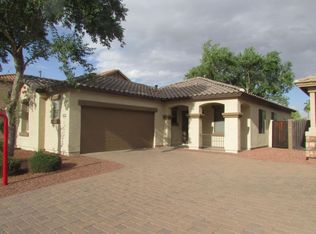 1993 S Swan Dr, Gilbert, AZ 85295