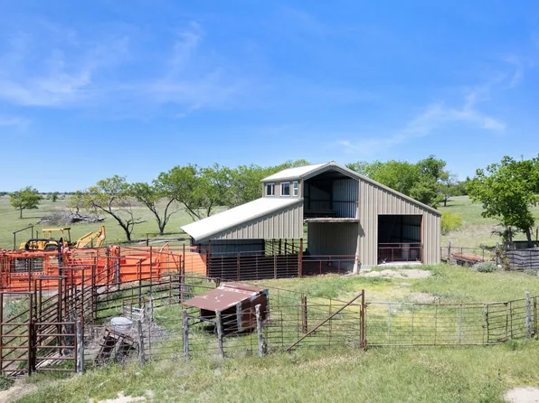 Us Highway 36 Hwy, Jonesboro, TX 76538