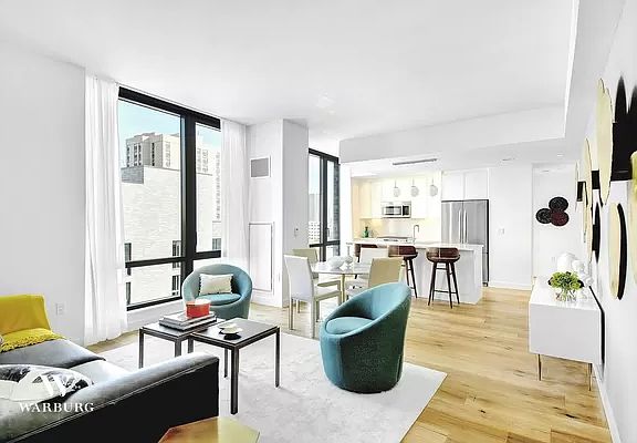 2nd image of 23 W 116th St APT 10C