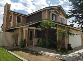 1364 N Northstar Ave, Colton, CA 92324