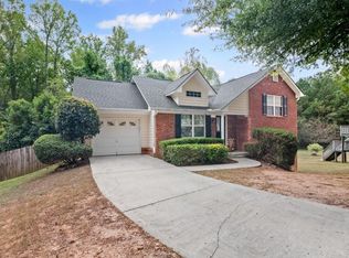 2591 Boulder Hill Ct SE, Atlanta, GA 30316