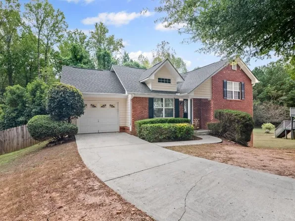 2591 Boulder Hill Ct SE, Atlanta, GA 30316