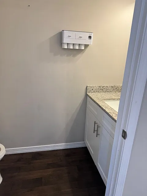 2 bed, 1.5 bath, 990 sqft, $1,500 — Photo 4