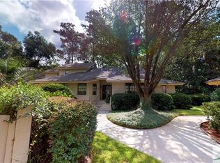 9 Franklin Creek Rd N, Savannah, GA 31411