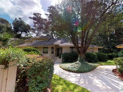 9 Franklin Creek Rd N, Savannah, GA, 31411