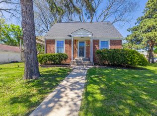 2622 Westbrook Dr, Franklin Park, IL