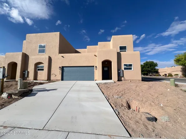 3532 Evy Ln, Las Cruces, NM 88012