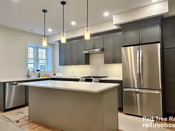 8 Dwight St #2, Brookline, MA 02446