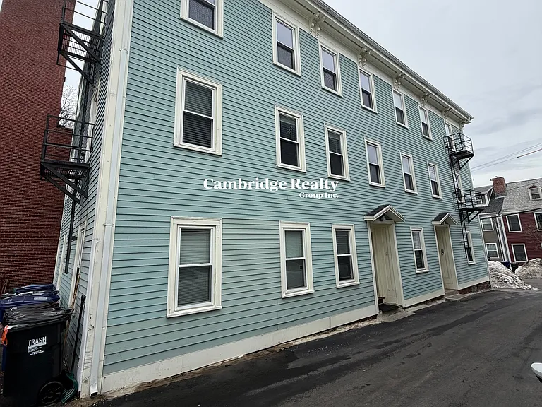 74 Gore St #1T — Photo 15