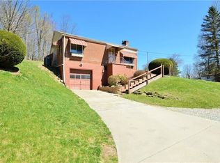 929 Boyce Rd, Bridgeville, PA 15017