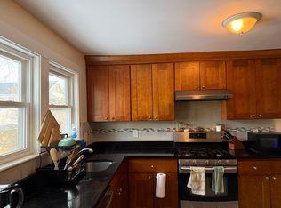8 Cenacle Rd #1, Brighton, MA 02135