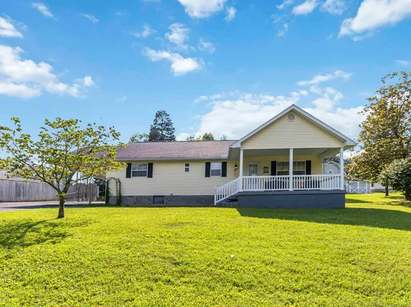 303 Beauchamp Blvd, Somerset, KY 42503