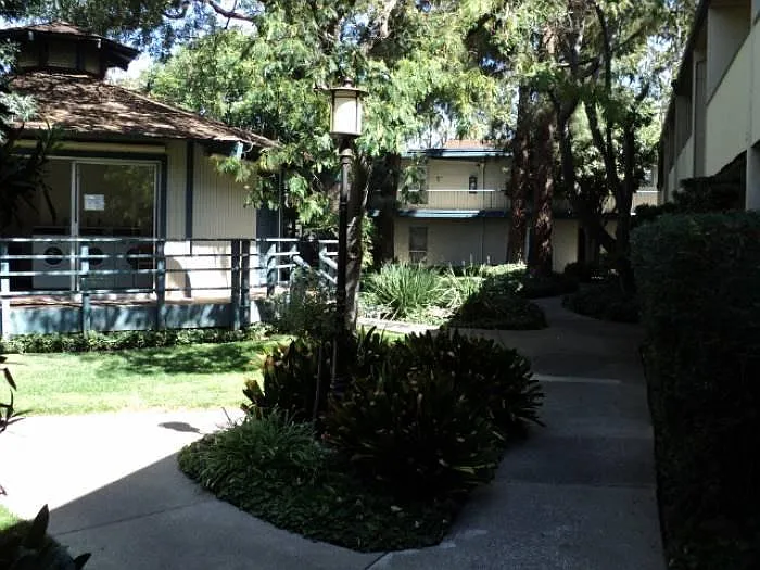 1731 Ellis St #24 — Photo 4