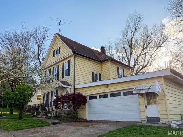 2339 Sulphur Ave, Saint Louis, MO 63139