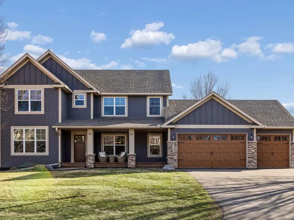17532 Heidelberg Way, Lakeville, MN 55044