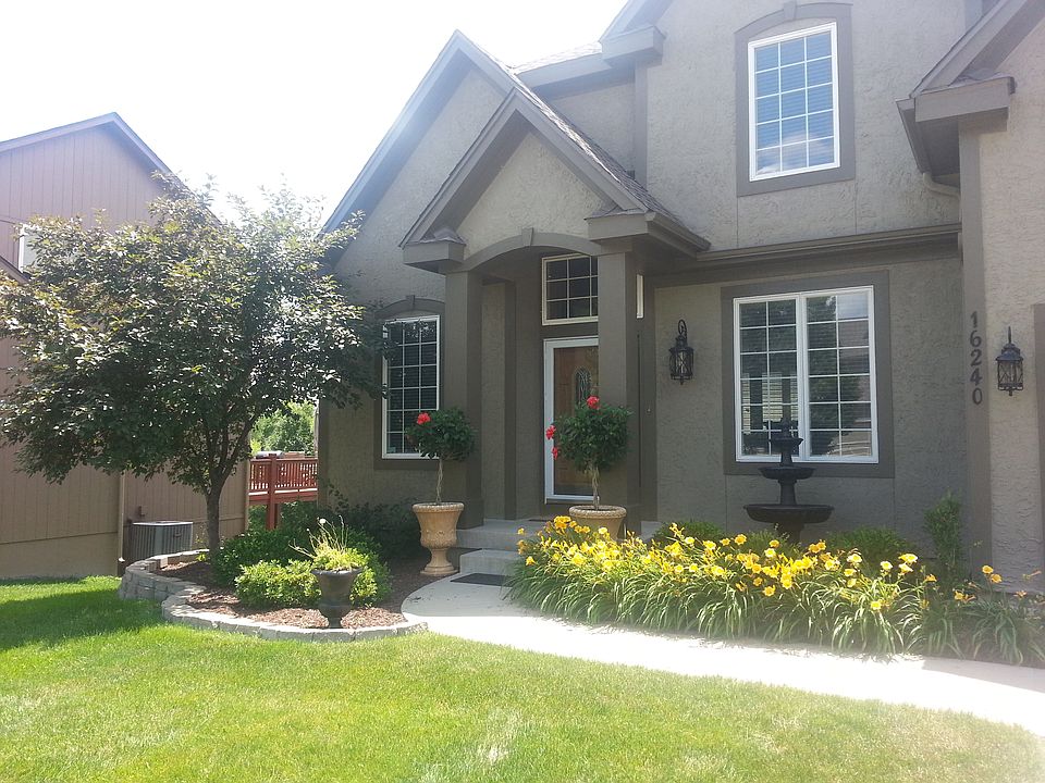 Home Entry