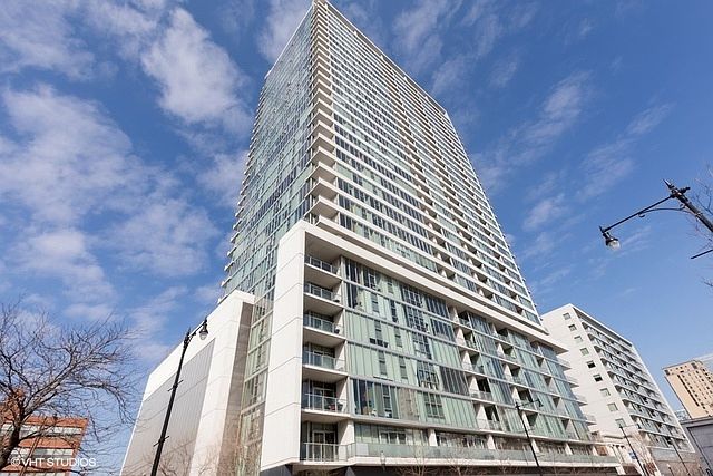 1st image of 1720 S Michigan Ave APT 2906