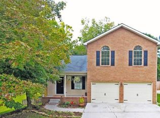 6701 Lindal Rd, Knoxville, TN 37931