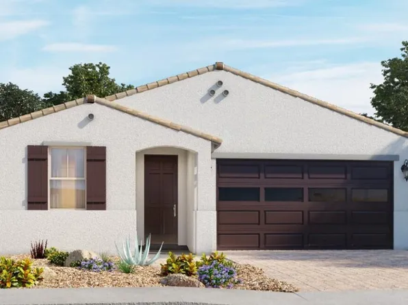 24588 W GROVE Street, Buckeye, AZ 85326