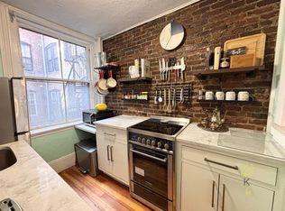 21 Revere St APT 1, Boston, MA 02114